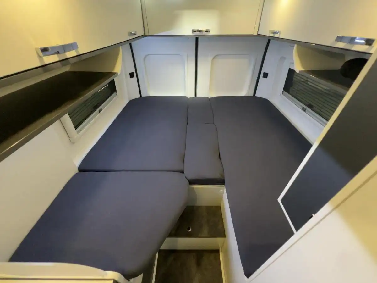 PILOTE V 600 J - Ansicht 11